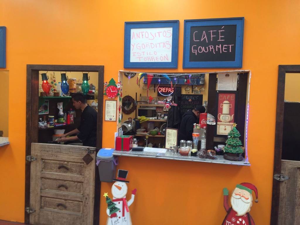 La Avenida Cocina Urbana | restaurant | Blvd. Benito Juárez CASA BONITA, Predios Urbanos, 22710 Rosarito, B.C., Mexico | 016611206431 OR +52 661 120 6431