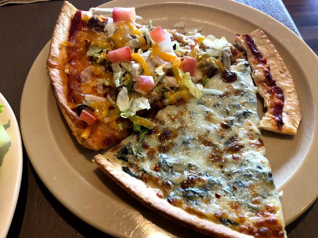 Godfathers Pizza | meal delivery | 5453 S State Hwy Ff, Battlefield, MO 65619, USA | 4178778787 OR +1 417-877-8787