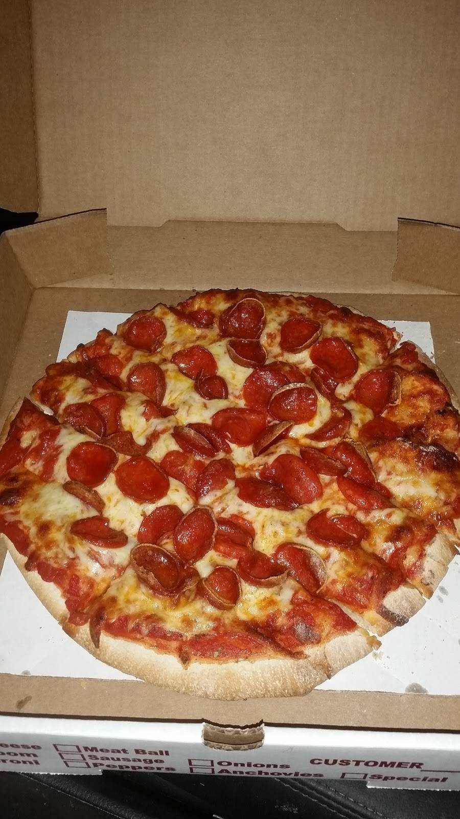 Little Sicilys Pizza | restaurant | 2965 Brice Rd, Brice, OH 43109, USA | 6148646020 OR +1 614-864-6020