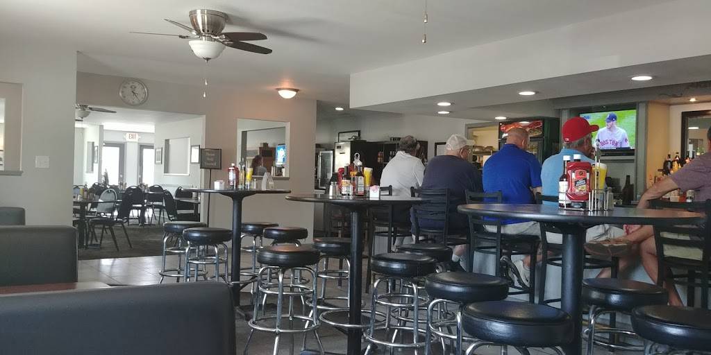 Benham Street Grill | restaurant | 803 Benham St, Bonne Terre, MO 63628, USA | 5733585100 OR +1 573-358-5100