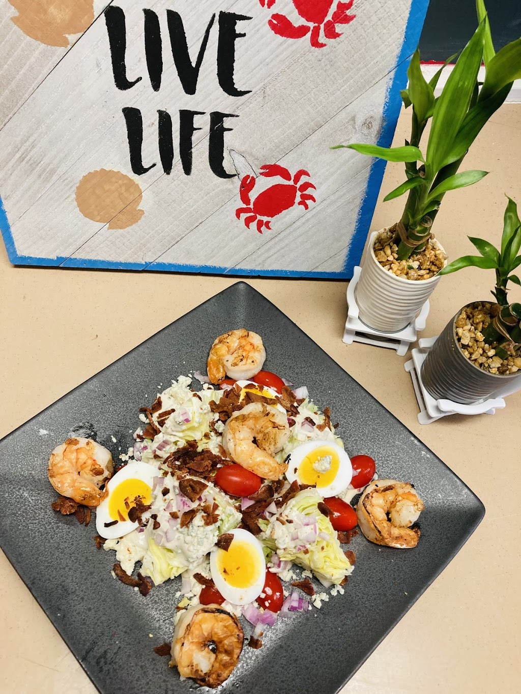 Emilys Grill Kitchen | restaurant | 1721 Race St, Cambridge, MD 21613, USA | 4109013166 OR +1 410-901-3166