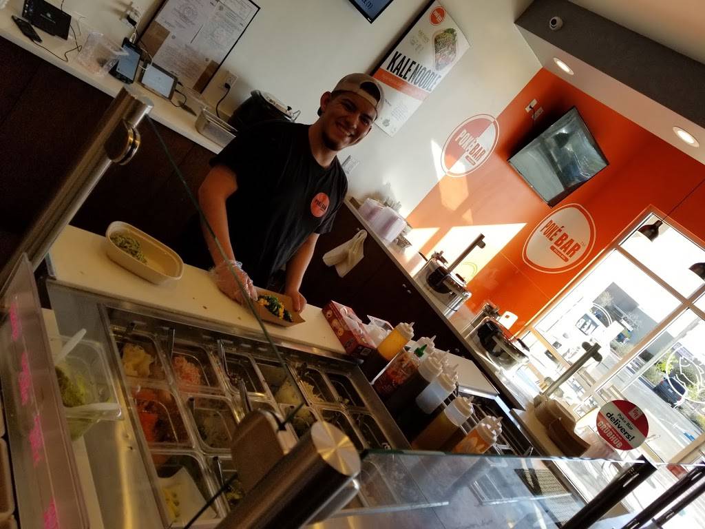 Poke Bar | restaurant | 12040 Tierra Este Rd B210, El Paso, TX 79938, USA | 9152608300 OR +1 915-260-8300