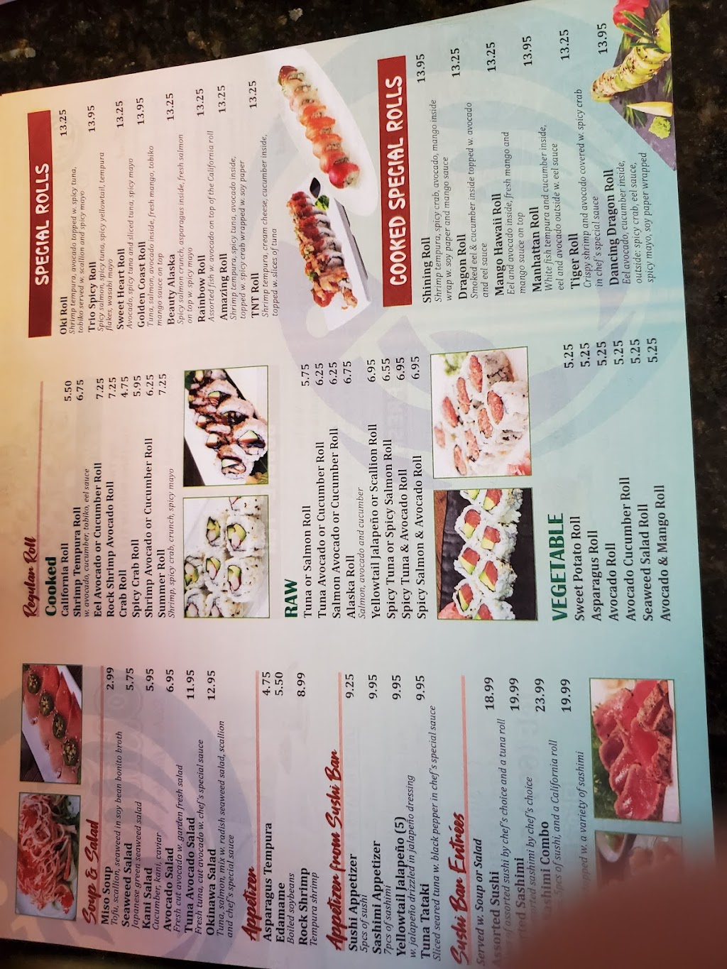 Okinawa | cafe | 3 Main St, Sidney, NY 13838, USA | 6075619393 OR +1 607-561-9393