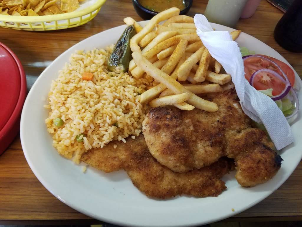 El Sabroso | restaurant | 3426 W Kingsley Rd, Garland, TX 75041, USA | 9729264176 OR +1 972-926-4176