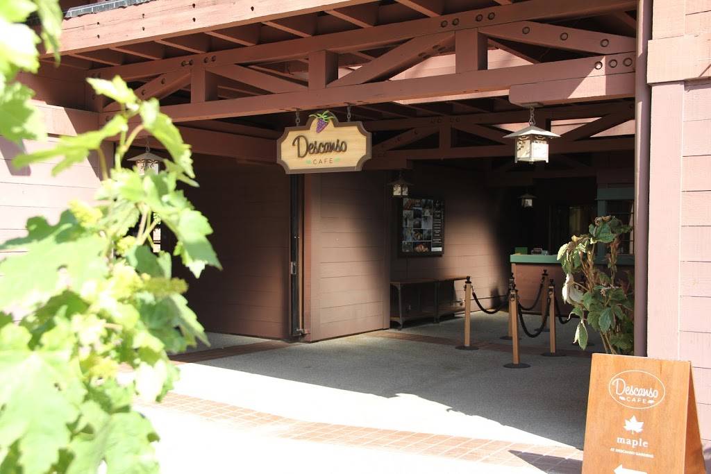 The Kitchen at Descanso | cafe | 1418 Descanso Dr, La Cañada Flintridge, CA 91011, USA | 8187903663 OR +1 818-790-3663