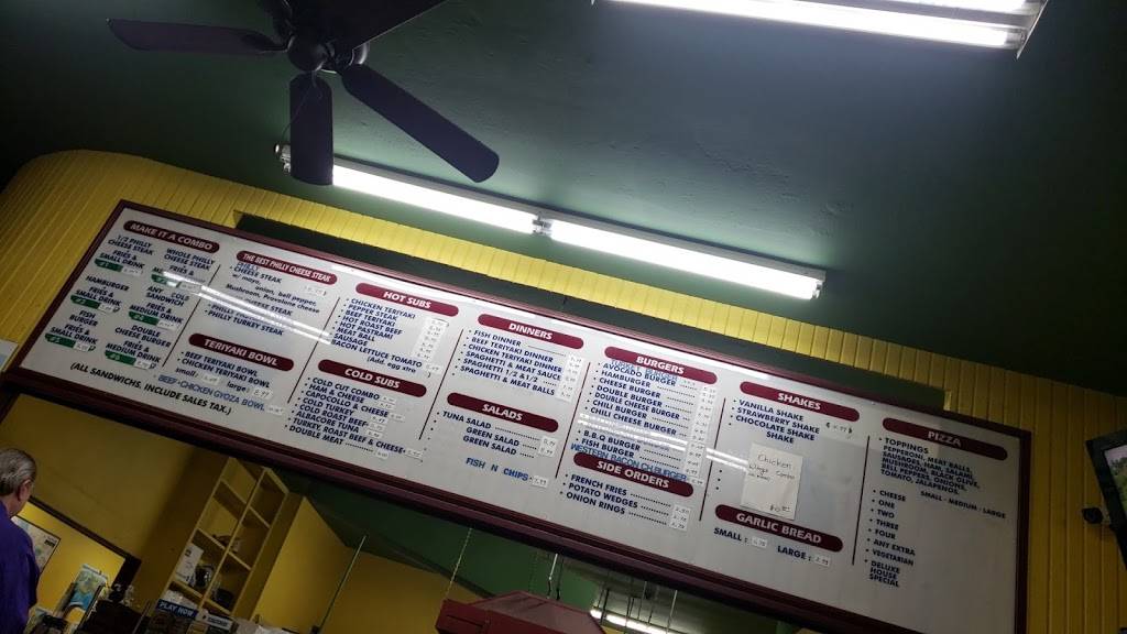 Submariners | meal takeaway | 4562 S Centinela Ave, Los Angeles, CA 90066, USA | 3103914016 OR +1 310-391-4016