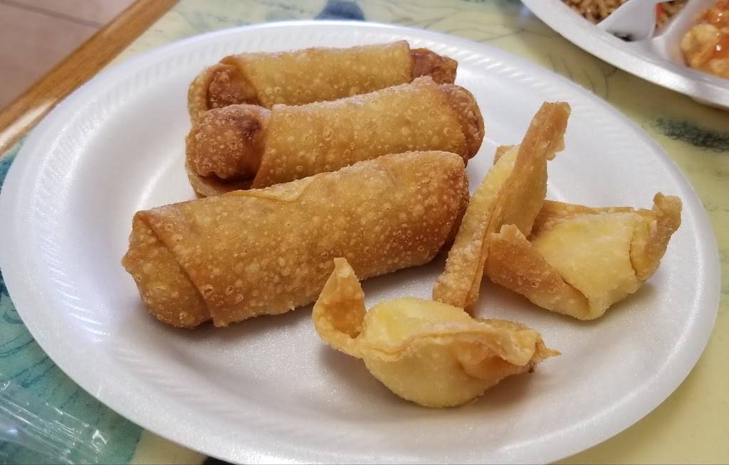 China Bob | restaurant | 5550 McFarland Blvd, Northport, AL 35476, USA | 2053399993 OR +1 205-339-9993