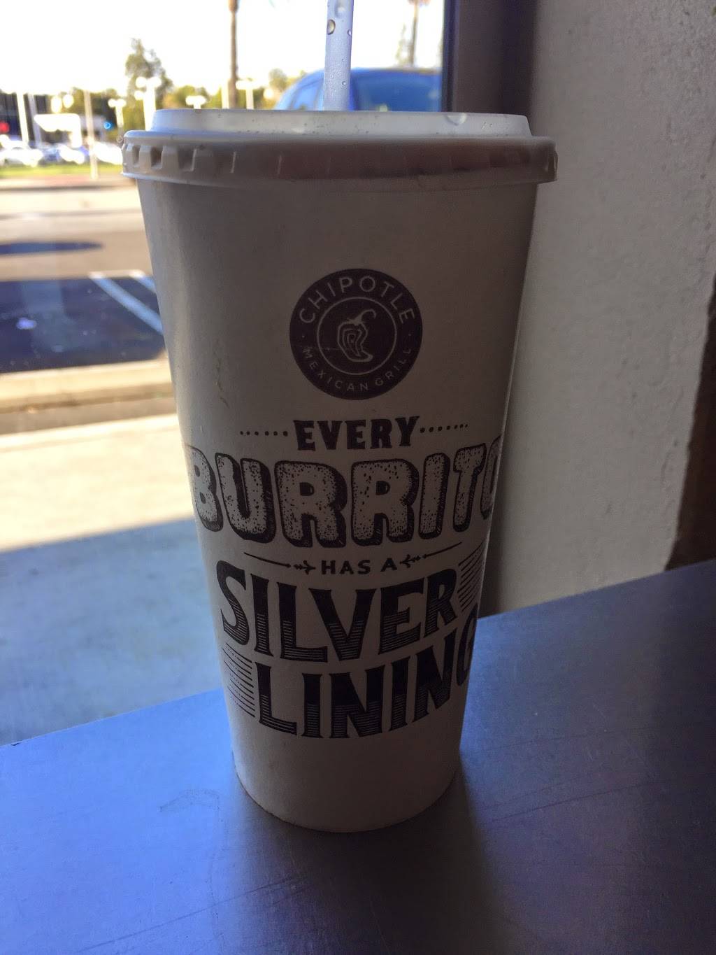 Chipotle Mexican Grill | restaurant | 6150 W Slauson Ave #106, Culver City, CA 90230, USA | 3103131051 OR +1 310-313-1051