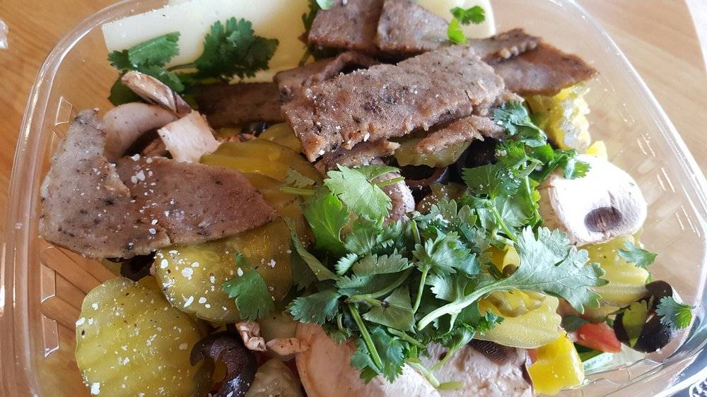 Pita Pit | restaurant | 7307, 13293 South St, Cerritos, CA 90703, USA | 5622615050 OR +1 562-261-5050