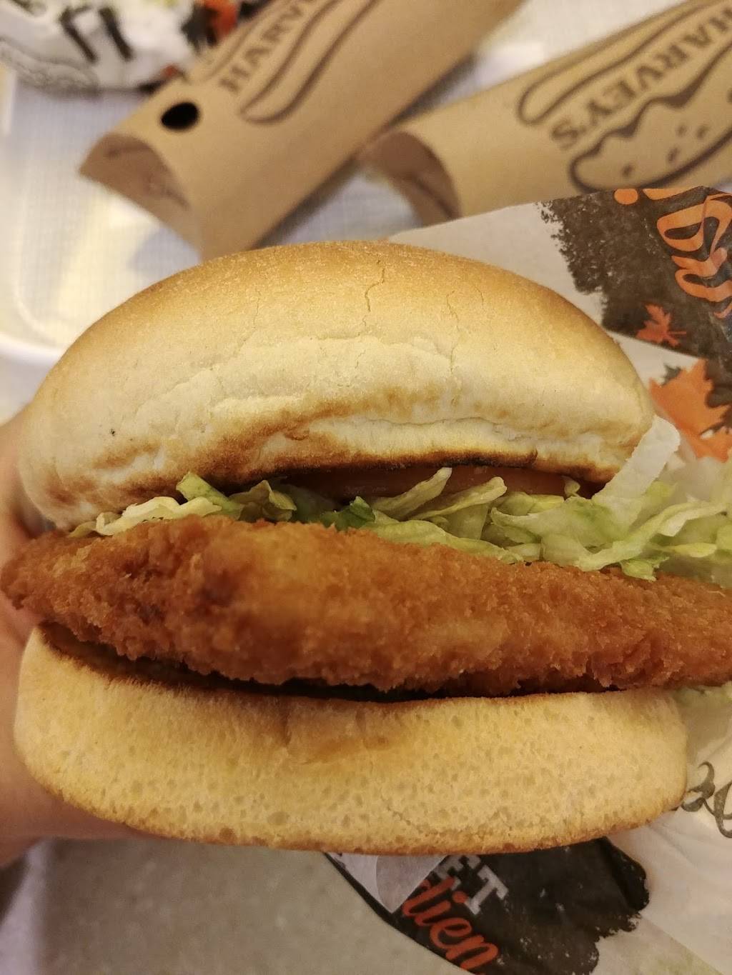 Harveys | restaurant | 5000 Hwy 7 Unit F055, Markham, ON L3R 4M9, Canada | 9059406336 OR +1 905-940-6336