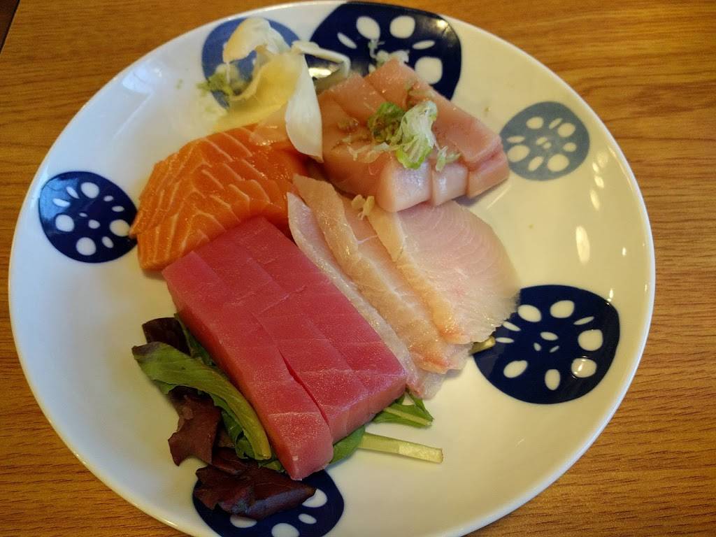 Hoshi Sushi | restaurant | 2808, 10561 San Pablo Ave, El Cerrito, CA 94530, USA | 5105294585 OR +1 510-529-4585