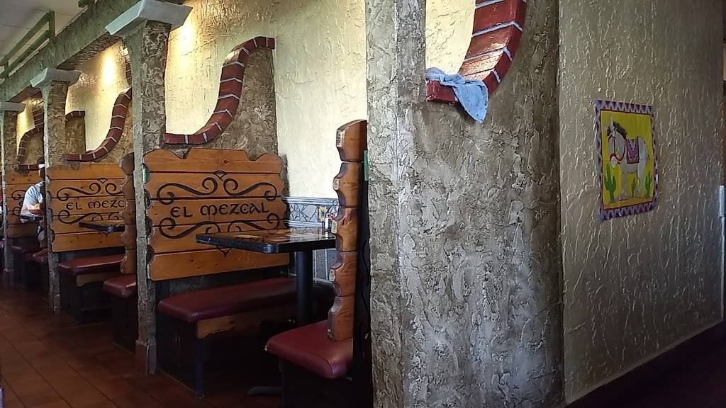 El Mezcal Restaurant | restaurant | 511 SW Topeka Blvd, Topeka, KS 66603, USA | 7853570956 OR +1 785-357-0956