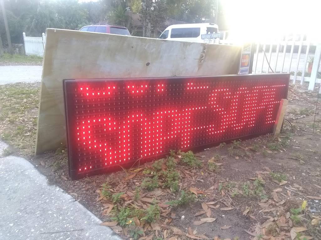 Taqueria la cañada | restaurant | 1500 N Parsons Ave, Brandon, FL 33510, USA | 8134388756 OR +1 813-438-8756