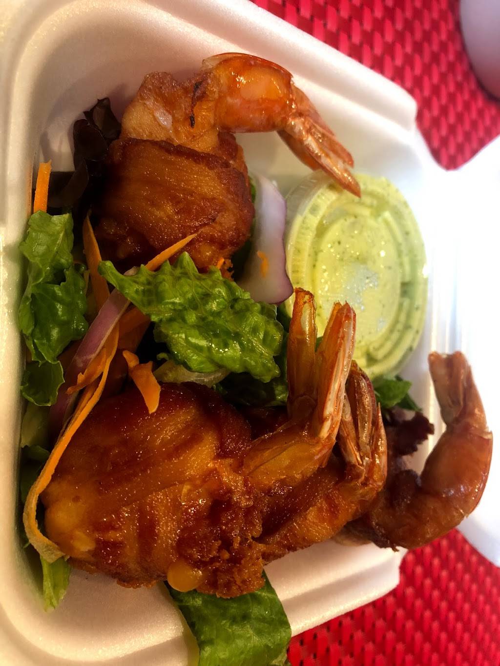 Claws Restaurant | restaurant | 12125 Brookhurst St, Garden Grove, CA 92840, USA | 7145901295 OR +1 714-590-1295