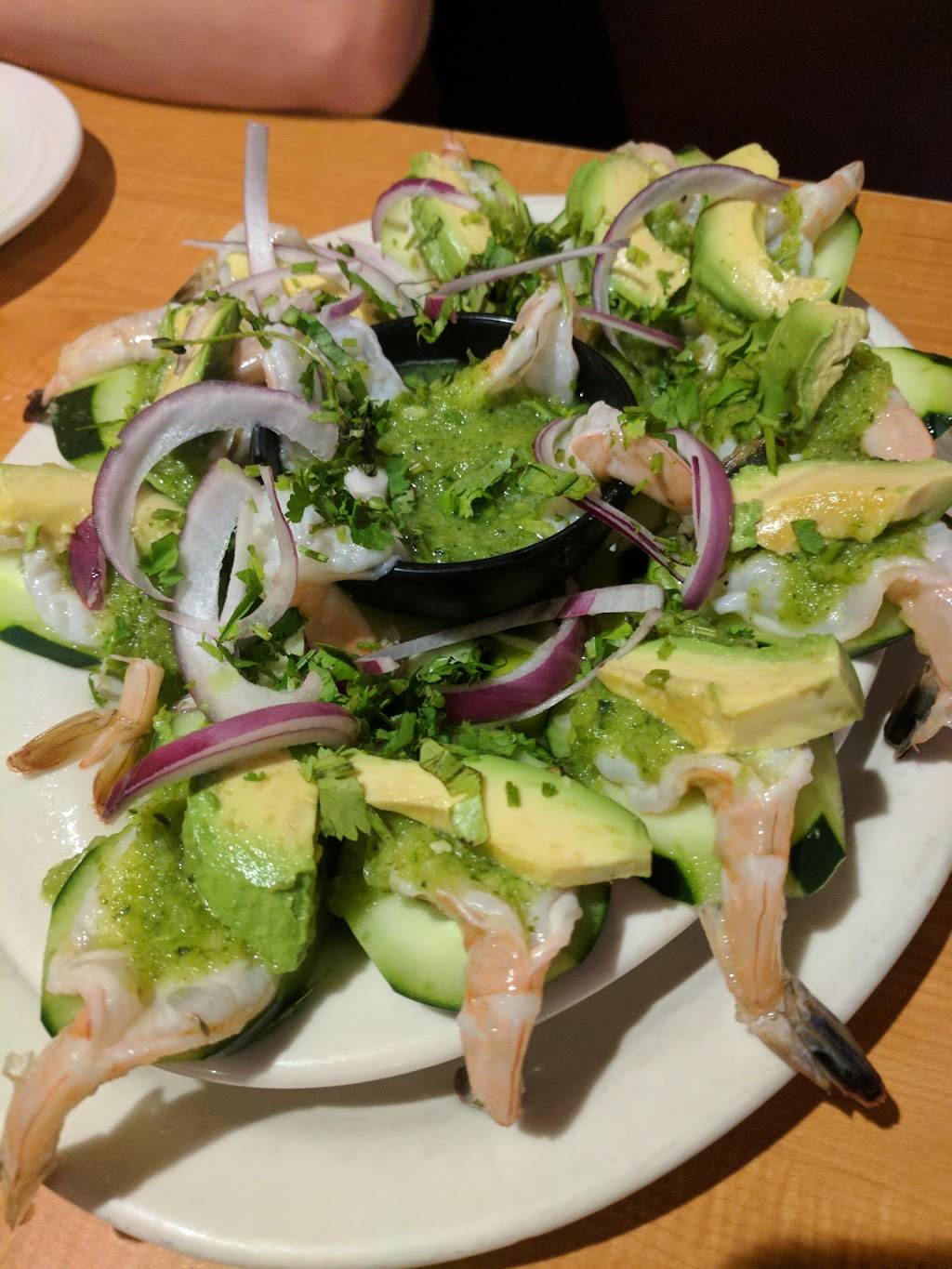 El Calamar | restaurant | 315 W 17th St, Santa Ana, CA 92706, USA | 7148844510 OR +1 714-884-4510