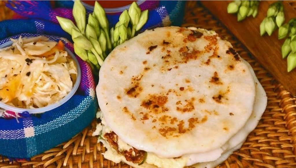 Pupuseria Acajutla No.2 | restaurant | 6607 Atlantic Ave, Bell, CA 90201, USA | 3232105611 OR +1 323-210-5611