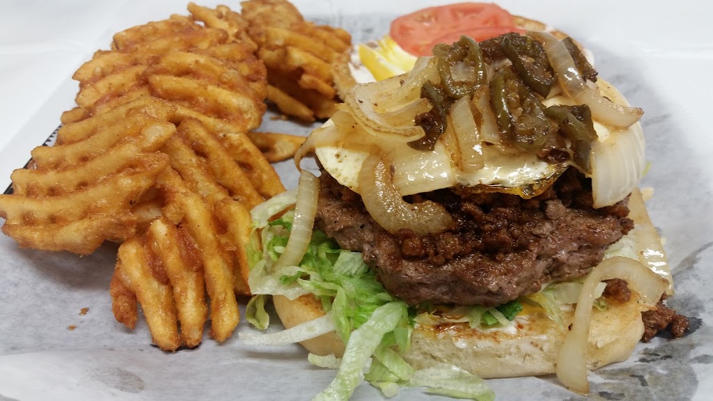 Stephens Heads or Tails Restaurant | restaurant | 420 E Chestnut St, Marksville, LA 71351, USA | 3189559557 OR +1 318-955-9557