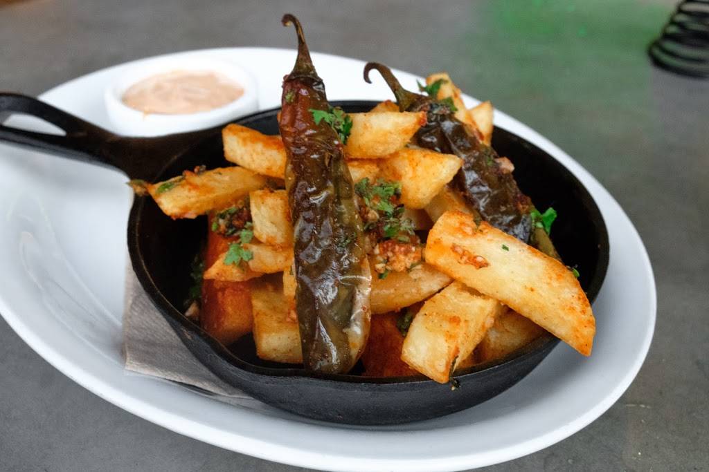 Cha Chas Latin Kitchen | restaurant | 13126 Jamboree Rd, Irvine, CA 92602, USA | 7144087819 OR +1 714-408-7819