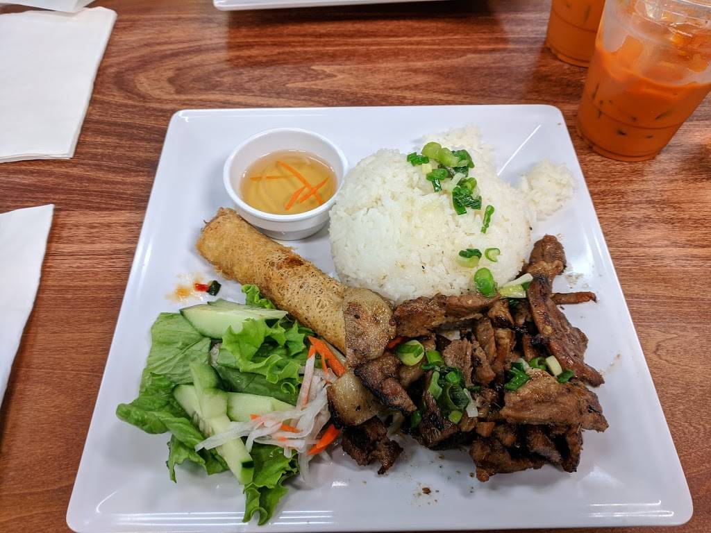 Pho Bistro | restaurant | 4805 Laguna Blvd Ste101, Elk Grove, CA 95758, USA | 9164284295 OR +1 916-428-4295