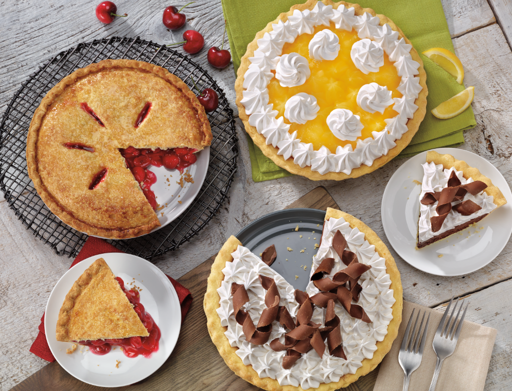 Bakers Square Restaurant & Bakery | restaurant | 8584 W Dempster Street, Niles, IL 60714, USA | 8472971465 OR +1 847-297-1465