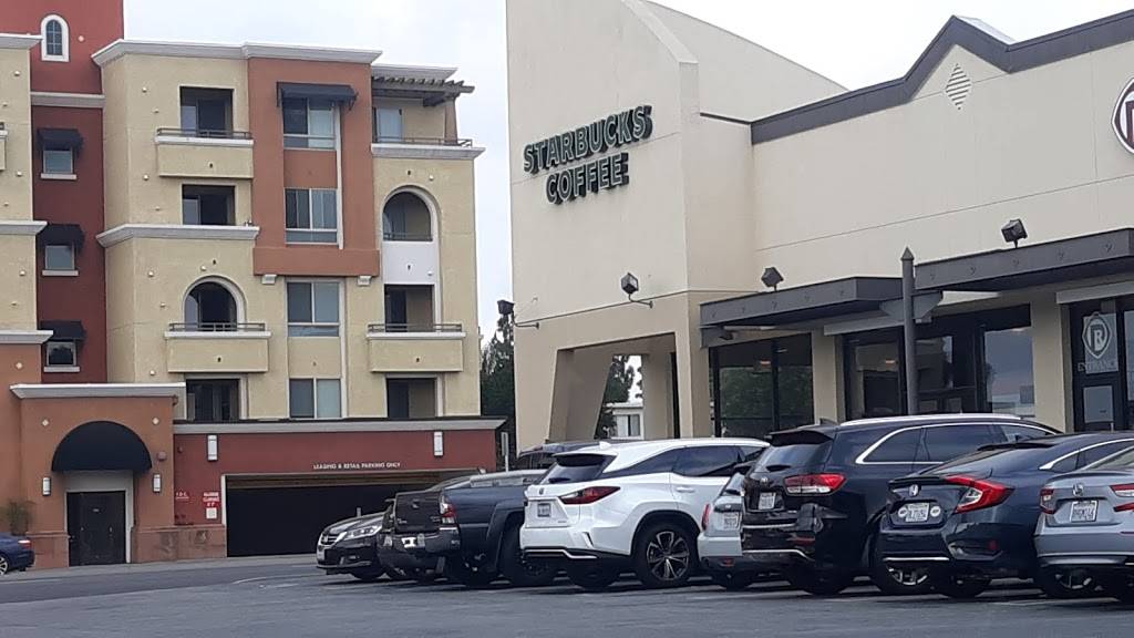 Starbucks | cafe | 9420 Reseda Blvd #1, Northridge, CA 91324, USA | 8189987001 OR +1 818-998-7001