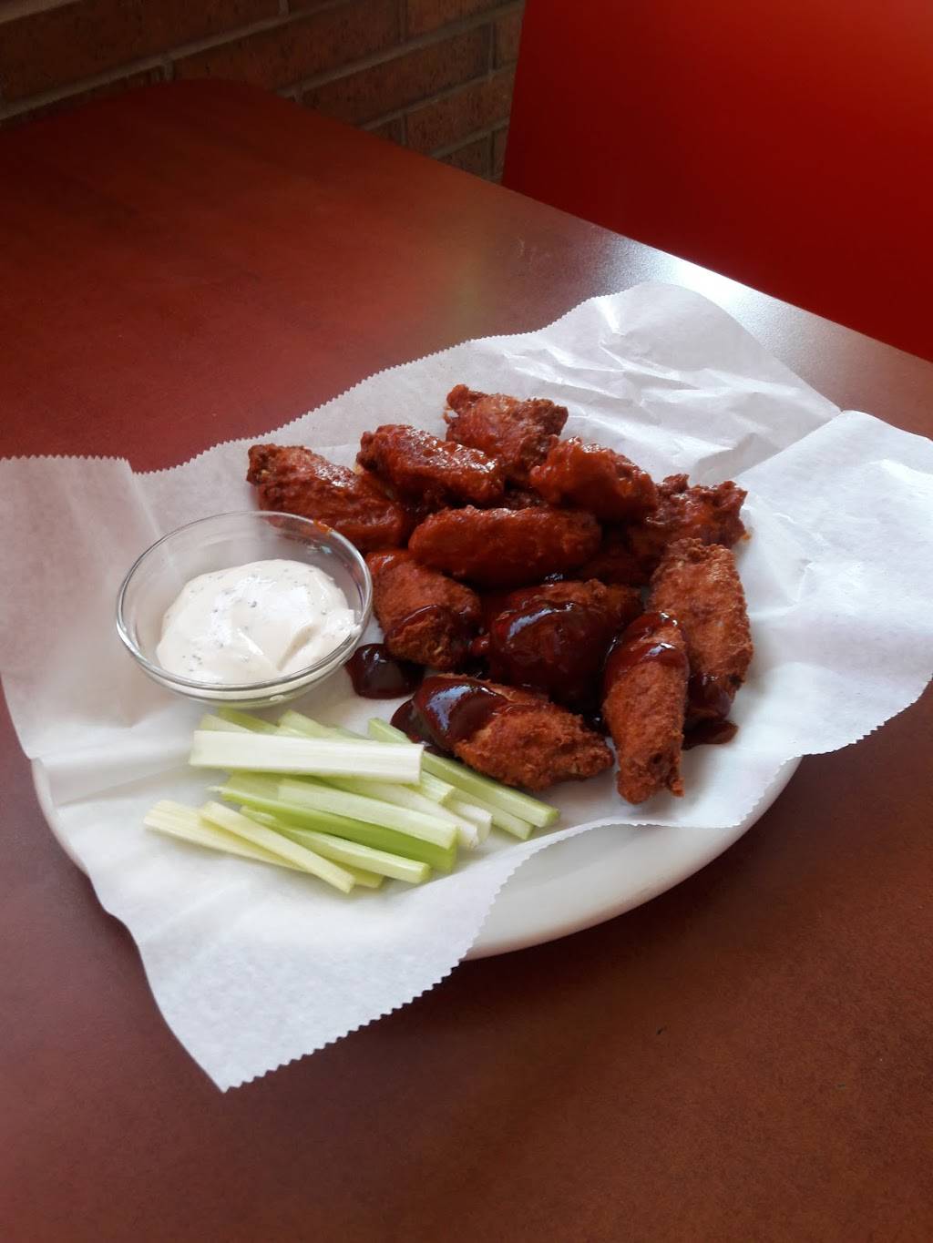 Del Rio Pizzeria | restaurant | 5938 W 16th St, Cicero, IL 60804, USA | 7086525800 OR +1 708-652-5800