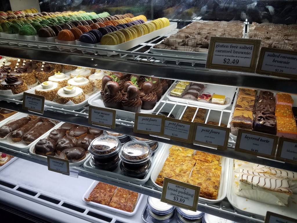 Amélies French Bakery & Café | bakery | 2424 N Davidson St #102, Charlotte, NC 28205, USA | 7043761781 OR +1 704-376-1781