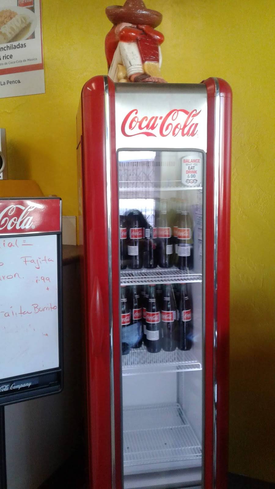 Taqueria La Penca | restaurant | 108 E Olive Ave, Fresno, CA 93728, USA | 5592661202 OR +1 559-266-1202