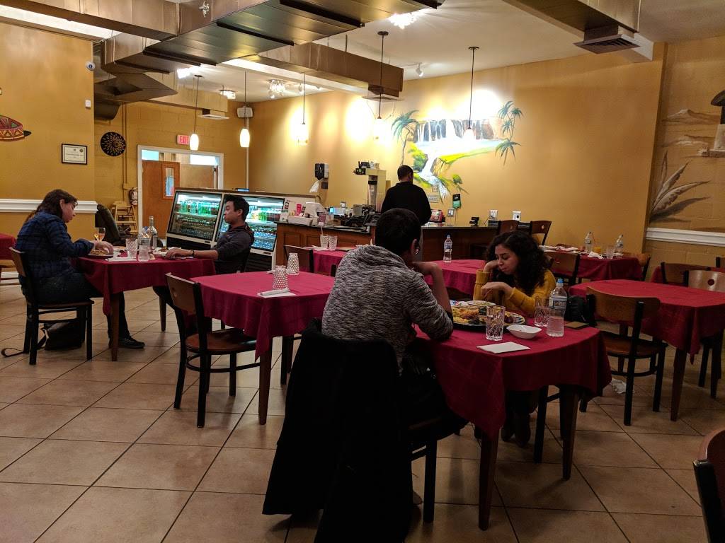 Hawwi Ethiopian Restaurant | restaurant | 1125 Queen St, Alexandria, VA 22314, USA | 7037179740 OR +1 703-717-9740
