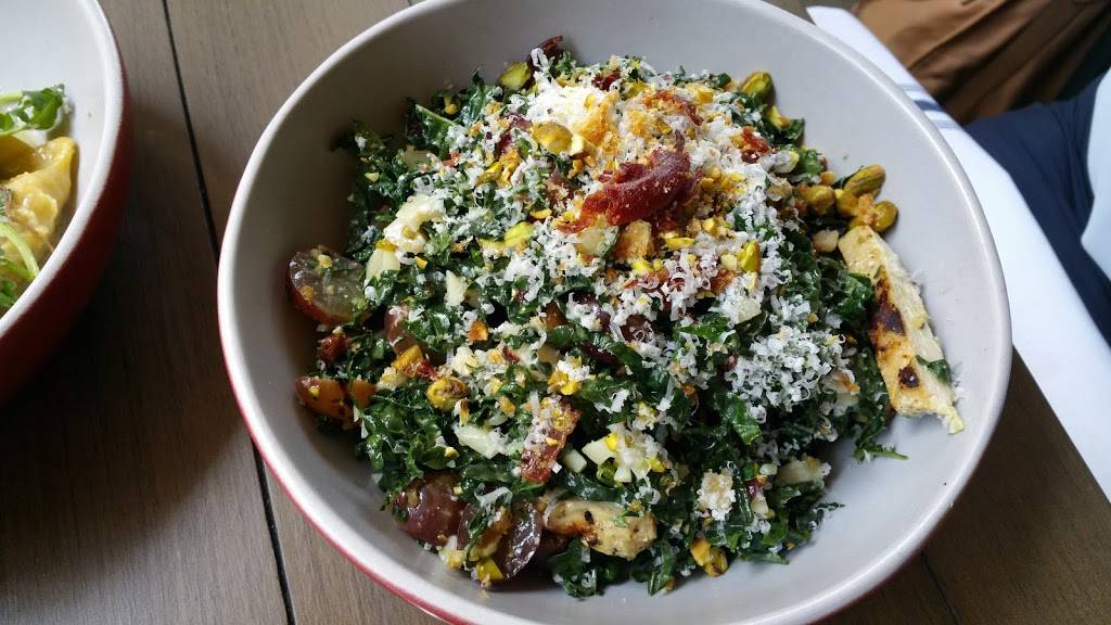 True Food Kitchen | restaurant | 860 S, CA-1 Ste 100, El Segundo, CA 90245, USA | 3104697725 OR +1 310-469-7725