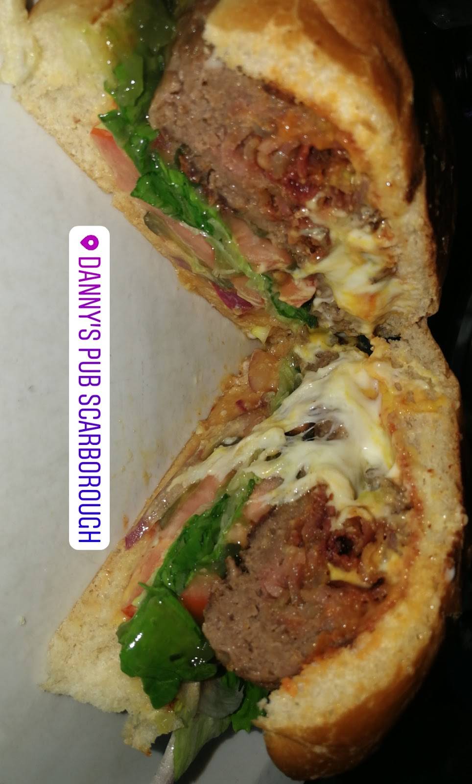 Dannys Family Restaurant & Bar | restaurant | 155 Morningside Ave, Scarborough, ON M1E 3C8, Canada | 4162841100 OR +1 416-284-1100