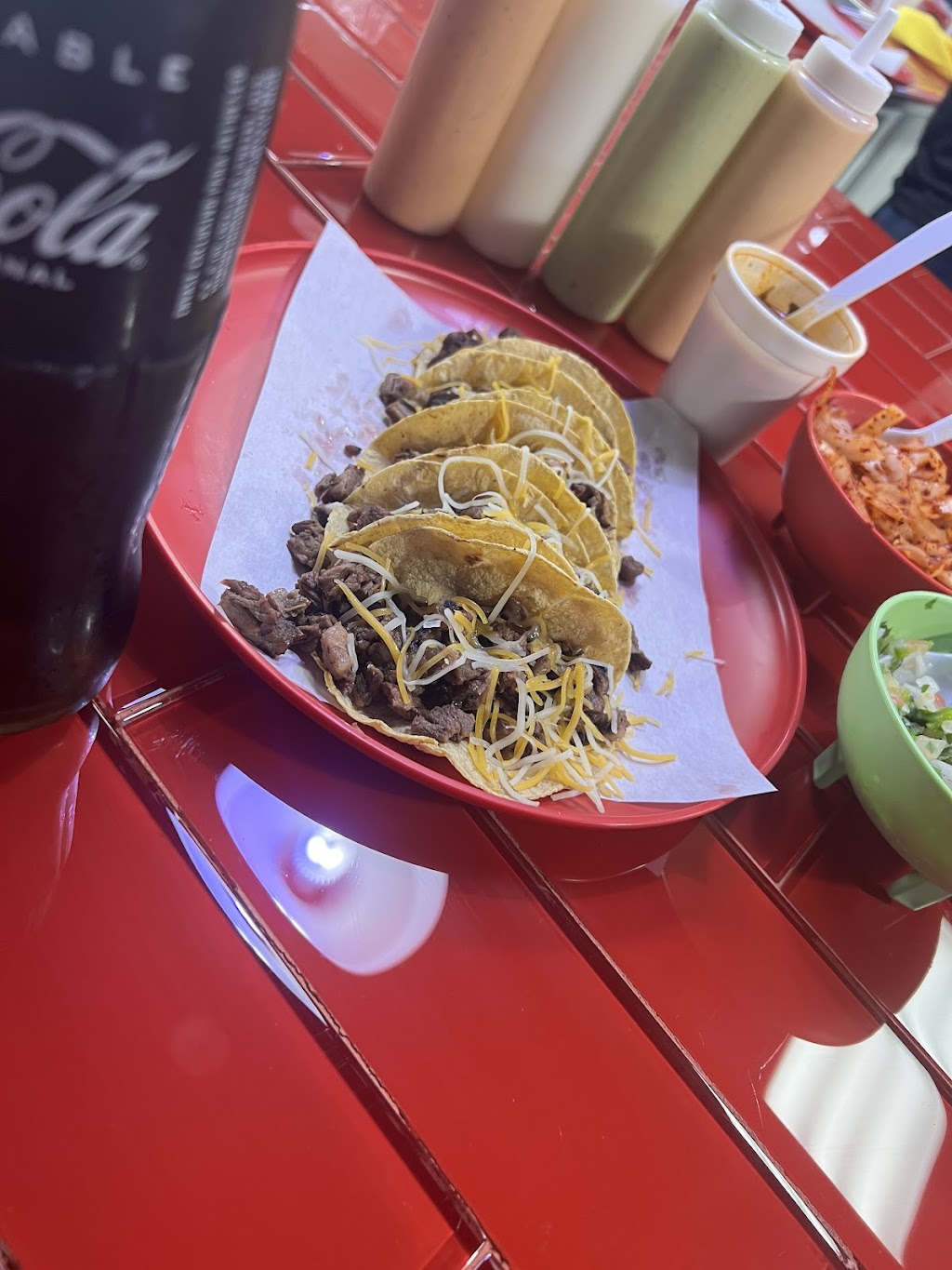 Taqueria Los Cuates | restaurant | 2005 3 Mile Rd Ste 1500, Mission, TX 78573, USA | 9569970116 OR +1 956-997-0116