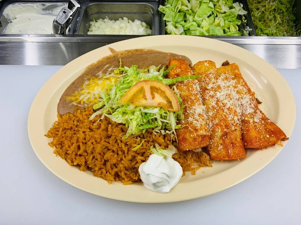 Los 3 Tapatios Taqueria | restaurant | 630 S Broadway, Edmond, OK 73034, USA | 4053560410 OR +1 405-356-0410