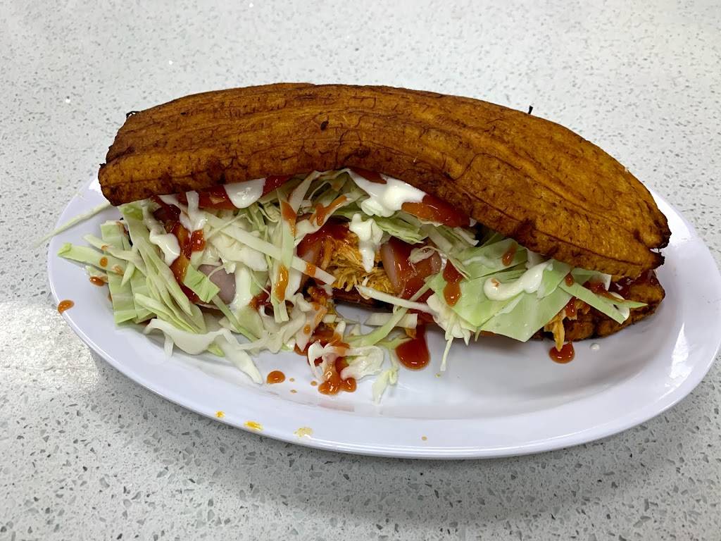 Don Arepacho | restaurant | 5964 S Norcross Tucker Rd, Norcross, GA 30093, USA | 6783344068 OR +1 678-334-4068