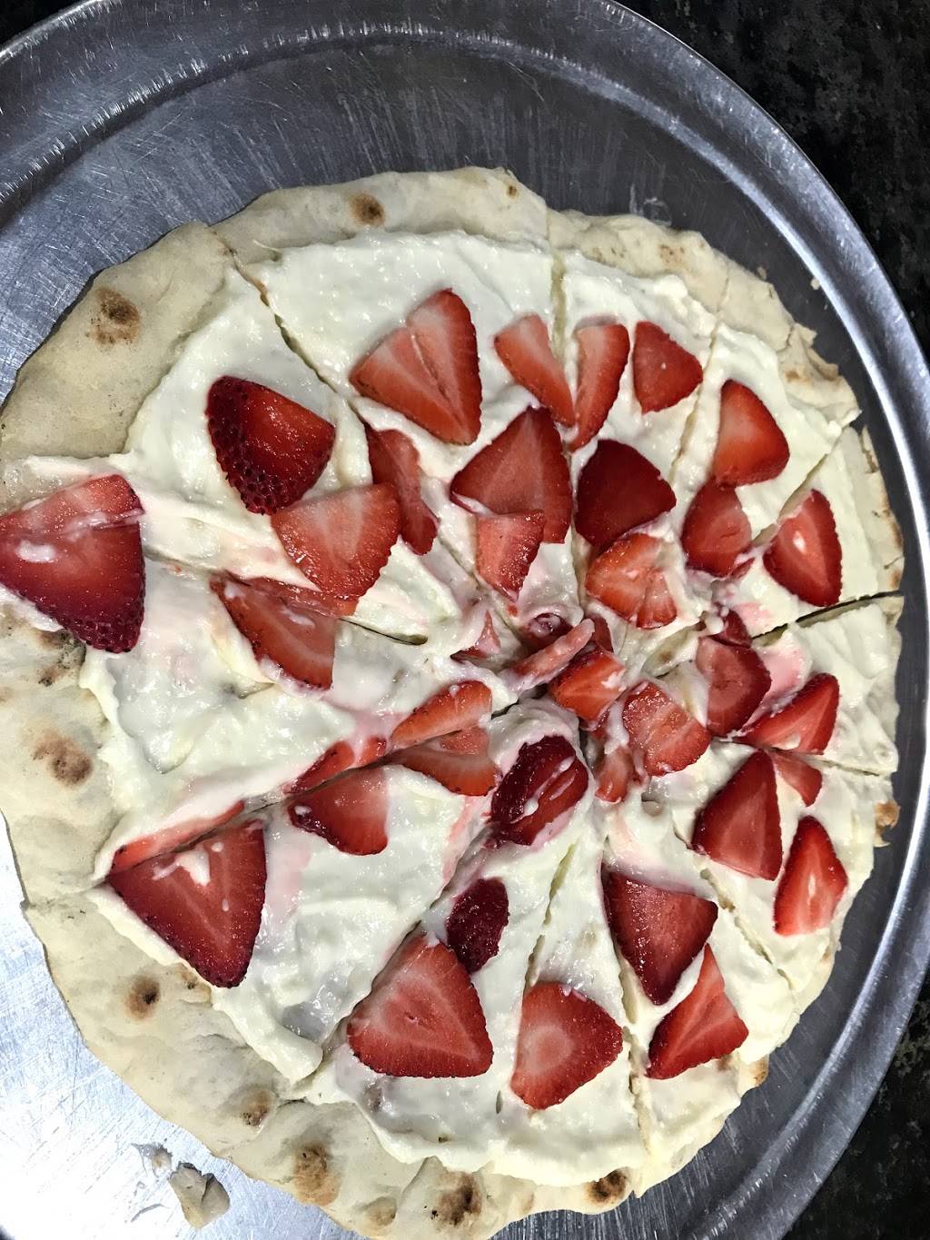 Bros Pizzeria & Bar | restaurant | 2535 E Bay Dr, Largo, FL 33771, USA | 7275078870 OR +1 727-507-8870