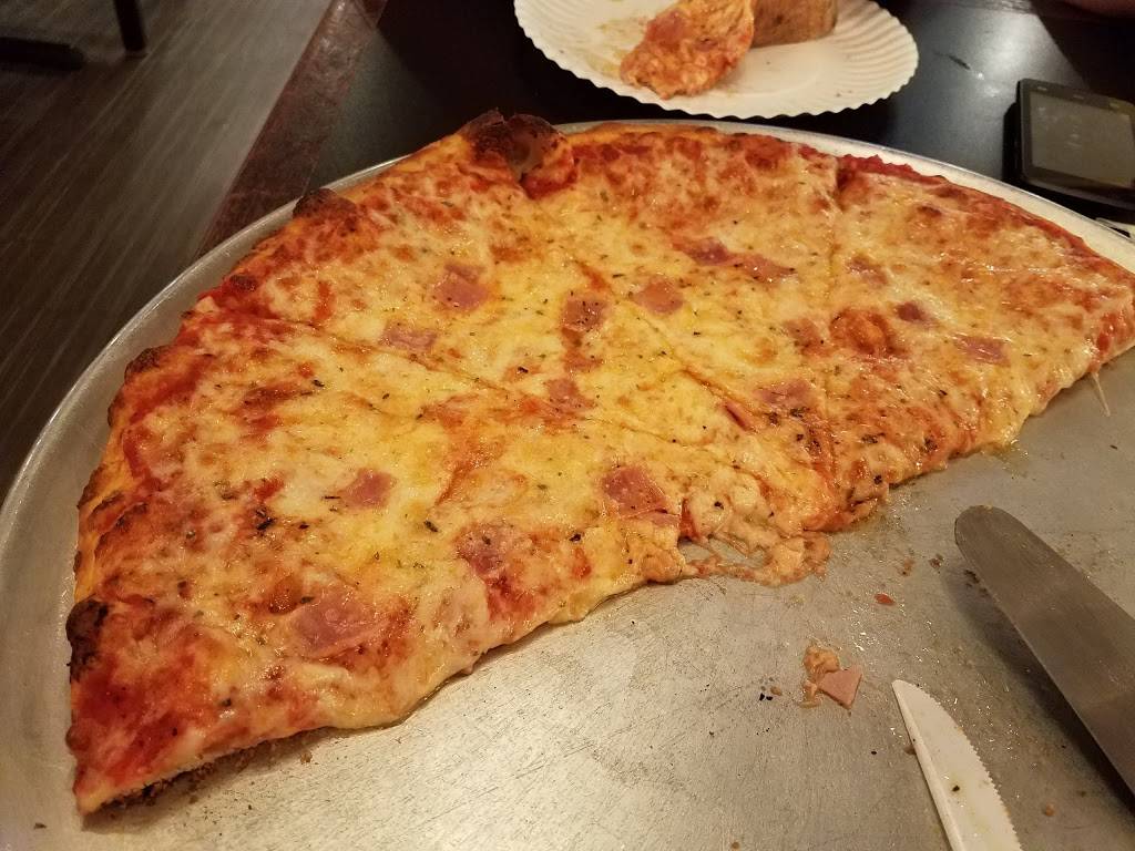 Rennas Pizza | restaurant | 10920 Baymeadows Rd #3, Jacksonville, FL 32256, USA | 9045651299 OR +1 904-565-1299