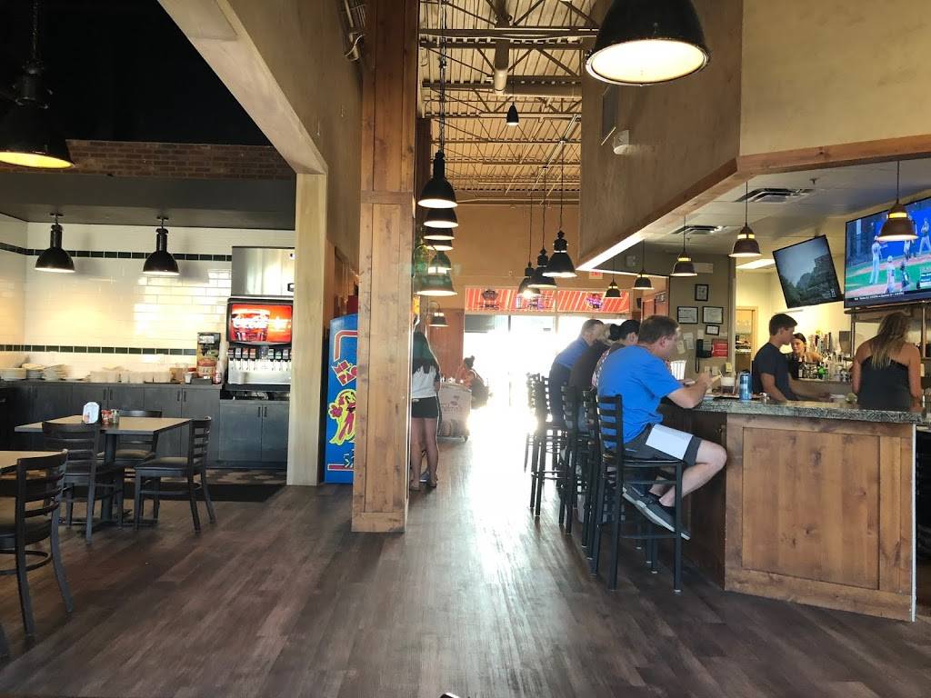 Coachs Pizza | restaurant | 560 S Prairie View Dr, West Des Moines, IA 50266, USA | 5152232233 OR +1 515-223-2233