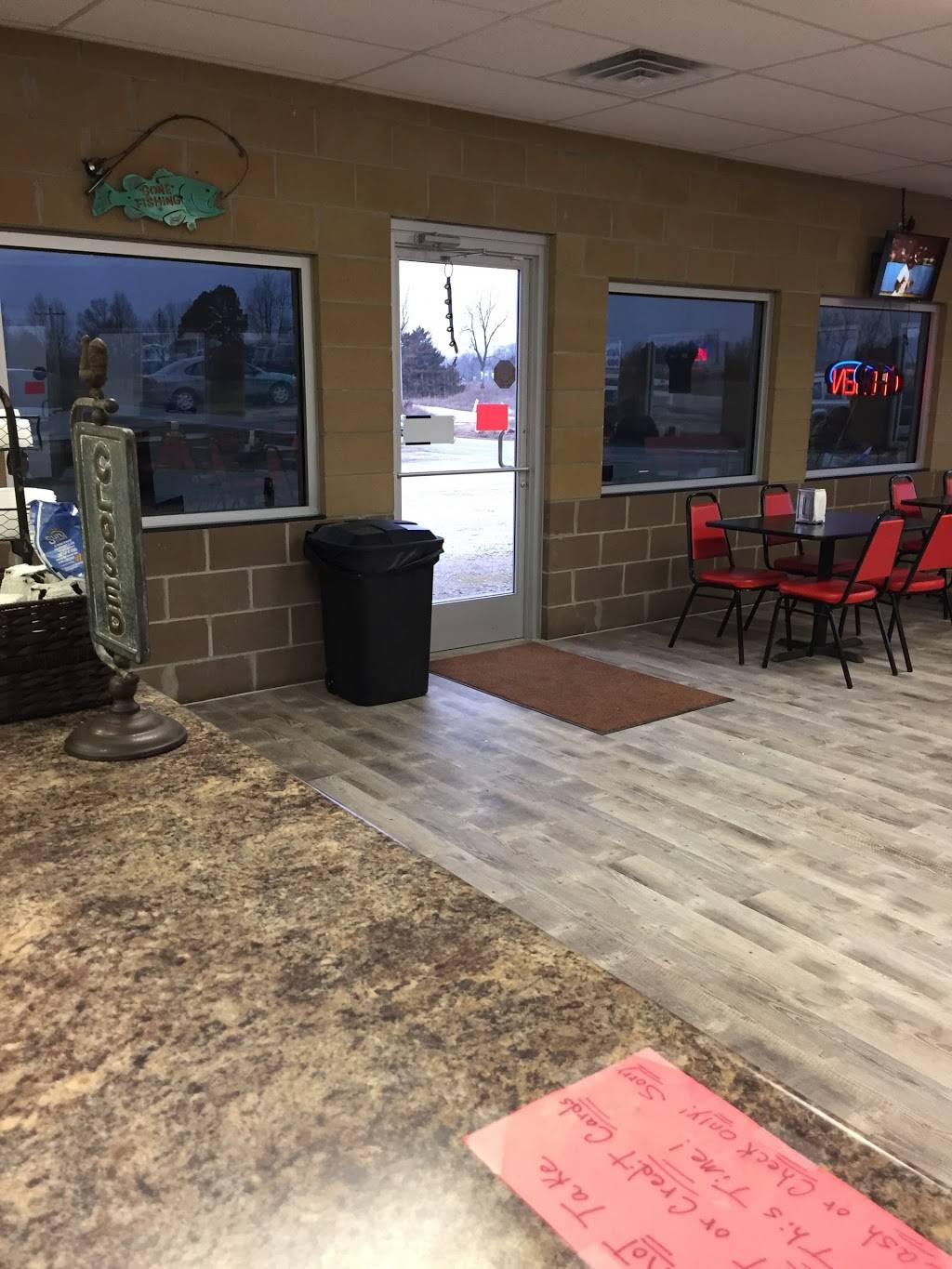 Cathy’s Country Kitchen | restaurant | U.S Hwy. 160 box 111, Neelyville, MO 63954, USA | 5739893386 OR +1 573-989-3386