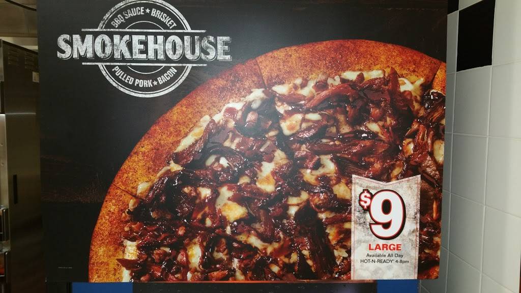 Little Caesars Pizza | meal takeaway | 13311 Poway Rd, Poway, CA 92064, USA | 8584865639 OR +1 858-486-5639