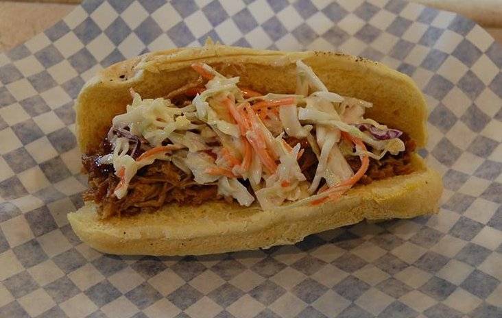 Fat Pig BBQ | restaurant | 7533 Olympic View Dr, Edmonds, WA 98026, USA | 4253617640 OR +1 425-361-7640