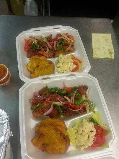 Cafe Creole Caribbean Cuisine | restaurant | 2320 Tamiami Trail, Port Charlotte, FL 33952, USA | 9413916606 OR +1 941-391-6606