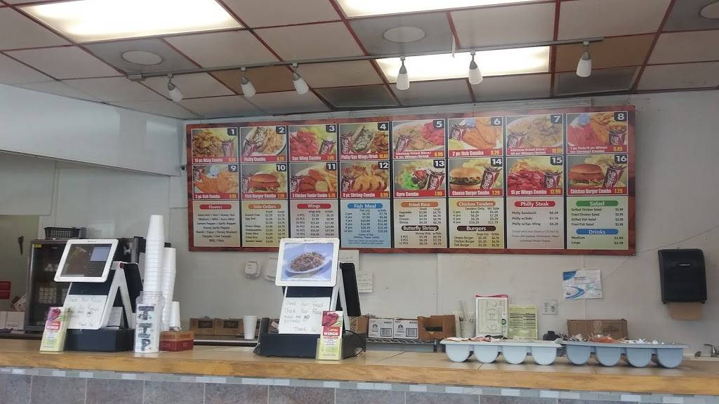 A Town Wings | restaurant | 6616 Tara Blvd, Jonesboro, GA 30236, USA | 7709617004 OR +1 770-961-7004