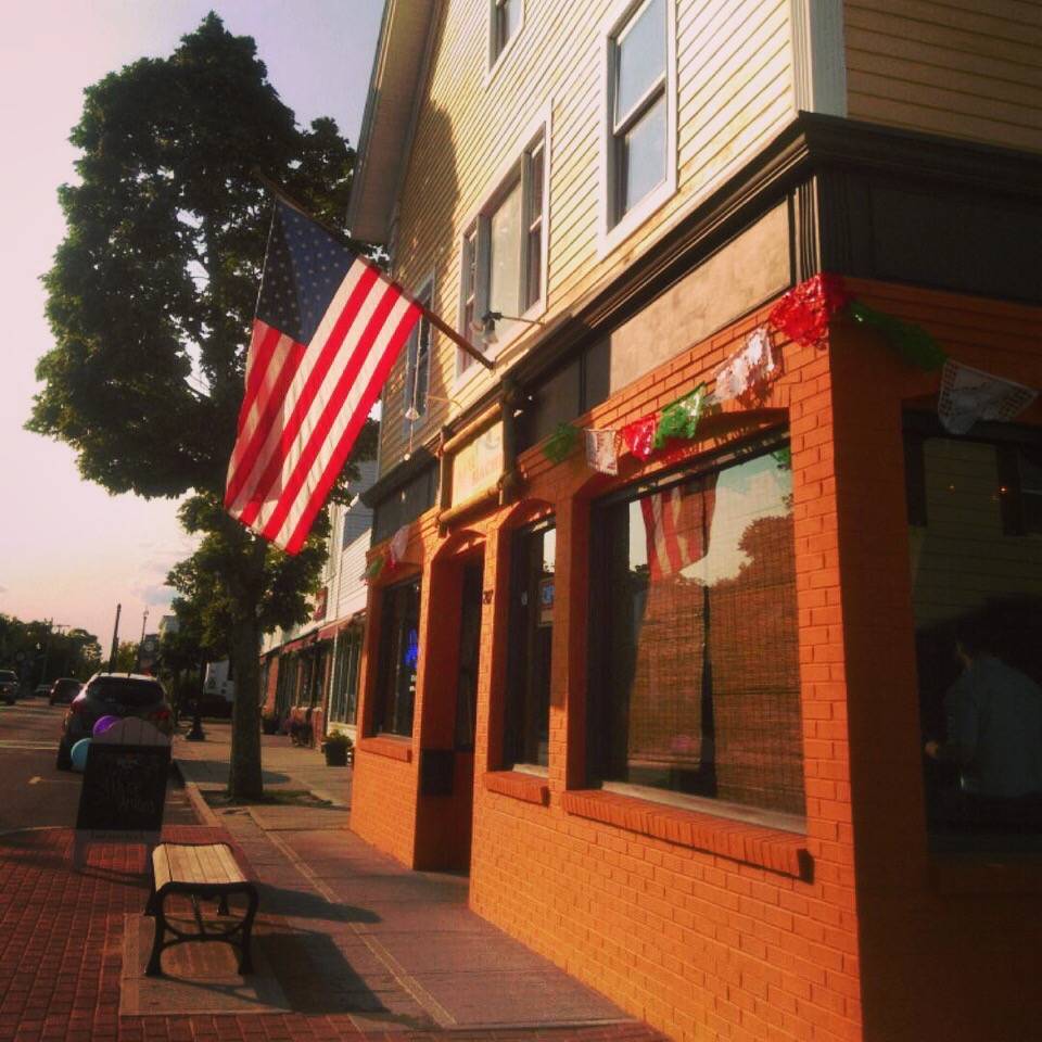 El Mariachi | restaurant | 207 Main St, Wareham, MA 02571, USA | 7746784550 OR +1 774-678-4550