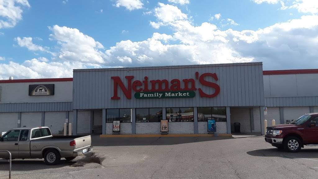 Neimans Family Market | bakery | 220 W Lake St, Tawas City, MI 48763, USA | 9893629180 OR +1 989-362-9180