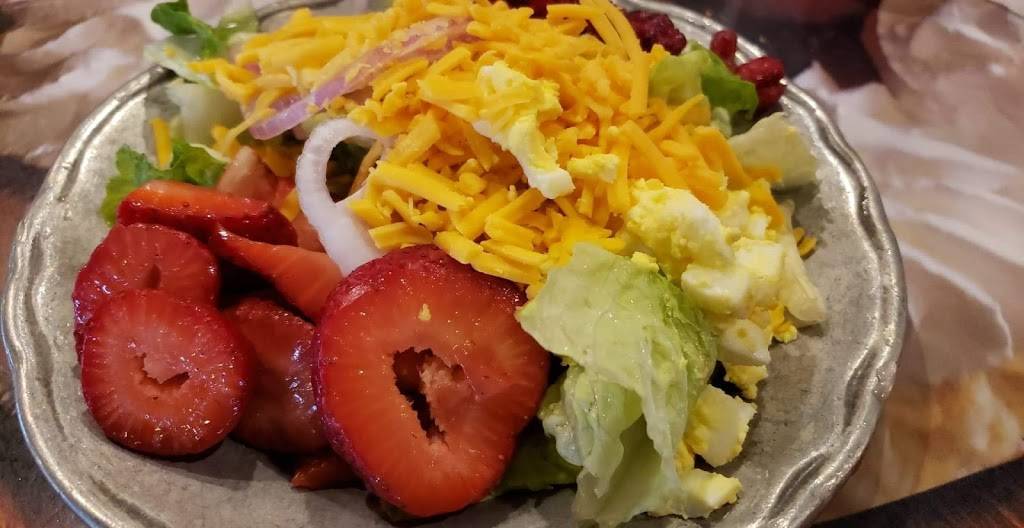 Shoneys Flatwoods | restaurant | 131 Woodward Dr, Sutton, WV 26601, USA | 3047655357 OR +1 304-765-5357