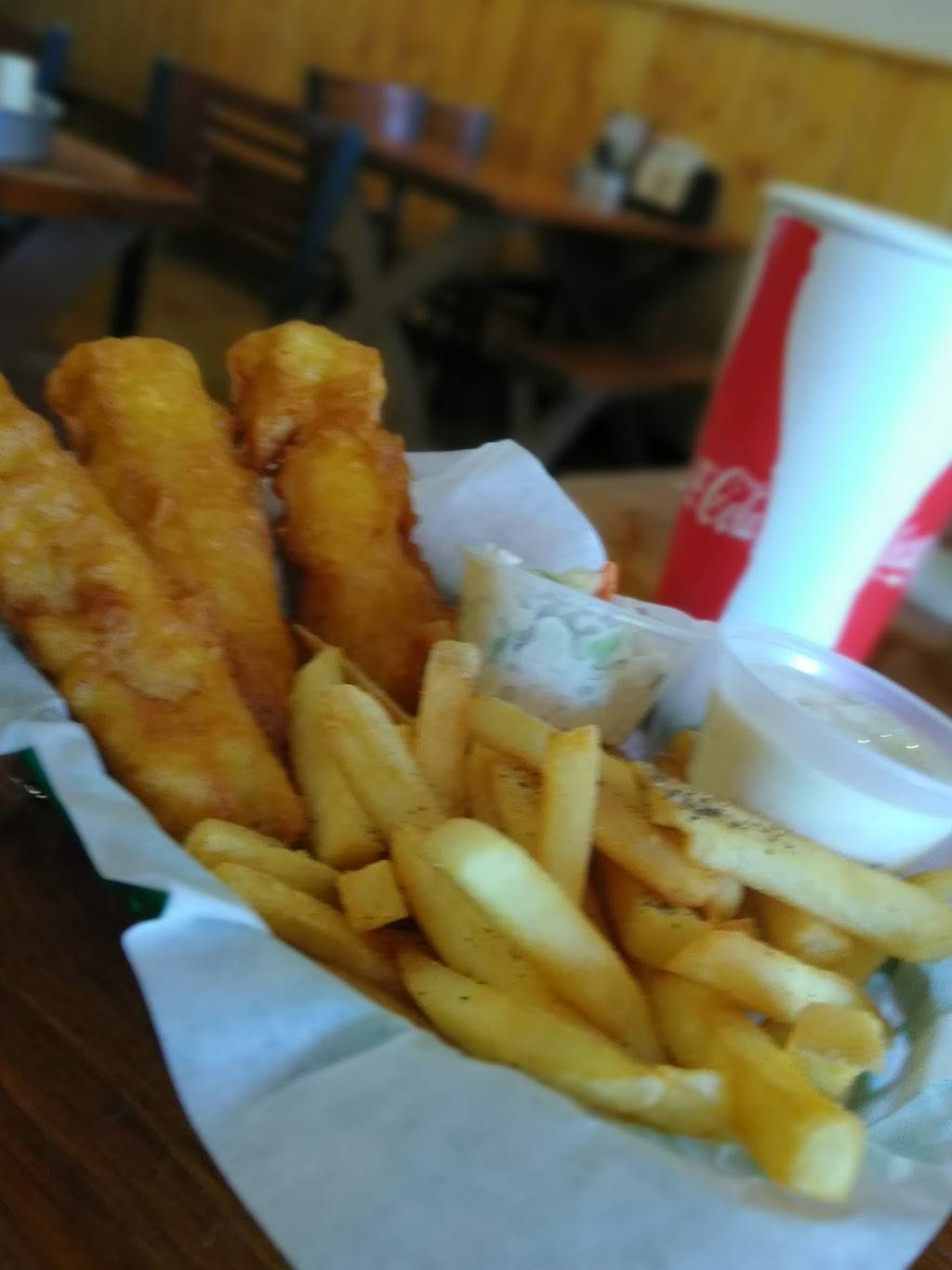 Thousand Oaks Fish & Chips | restaurant | 3825 Thousand Oaks Blvd H, Westlake Village, CA 91362, USA | 8054951614 OR +1 805-495-1614