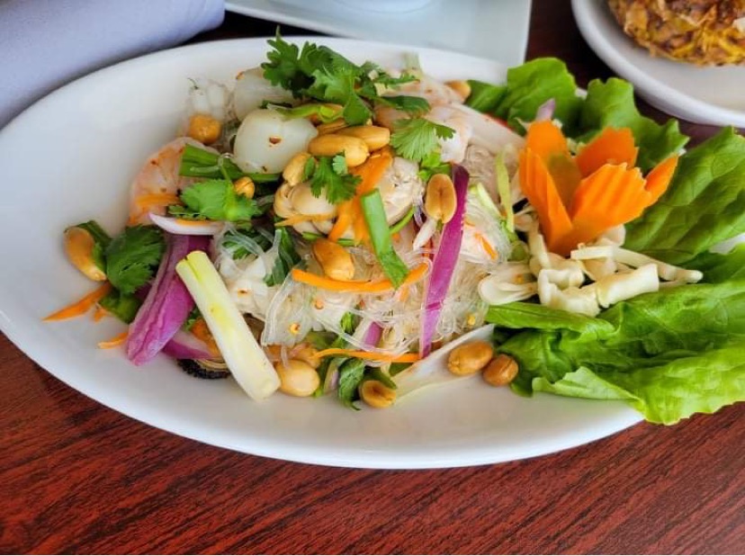 Lanna Thai Restaurant | restaurant | 7775 Quivira Rd, Lenexa, KS 66216, USA | 9134997977 OR +1 913-499-7977