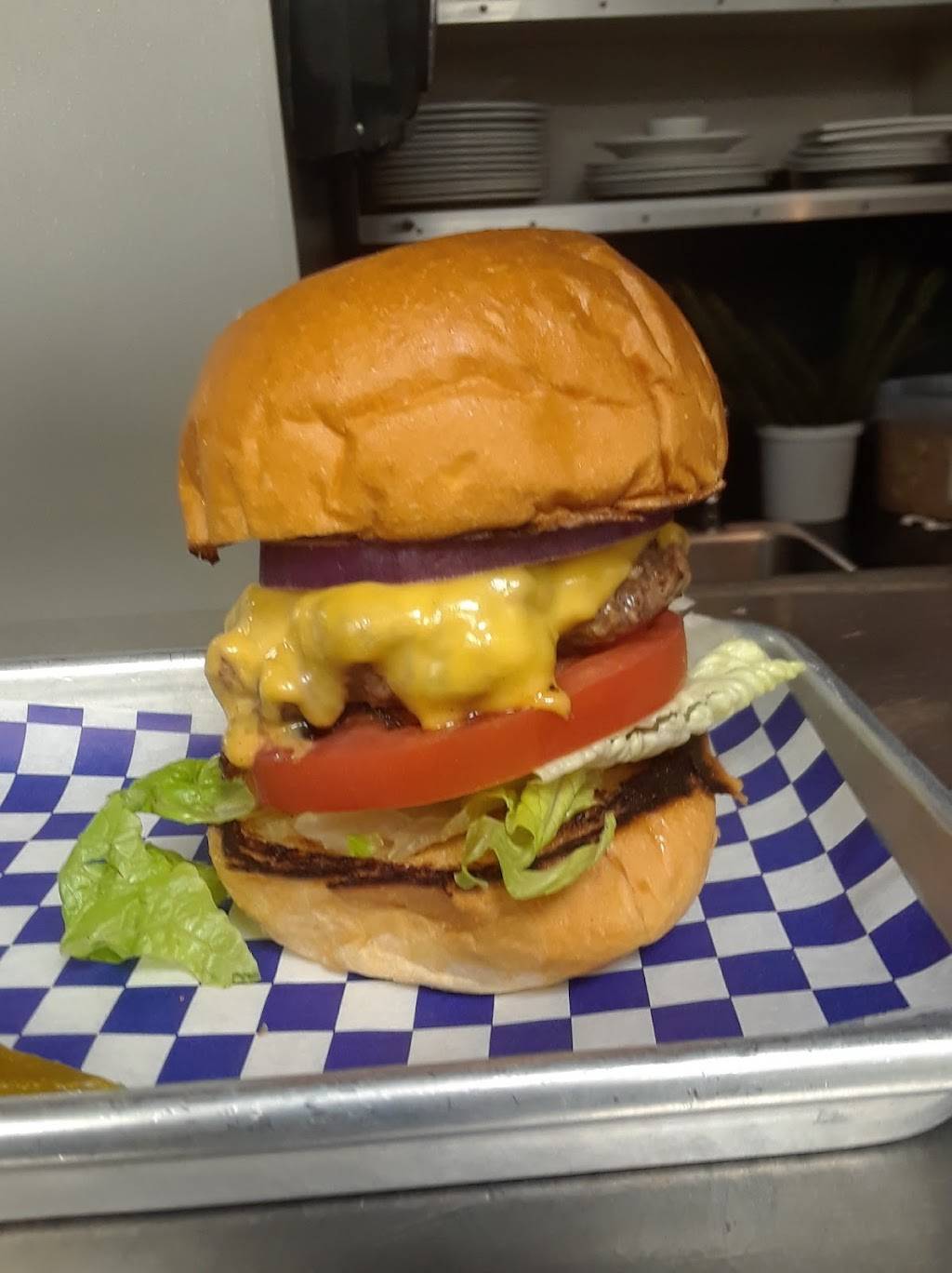 Luncheonette | restaurant | 100 Europa Dr, Chapel Hill, NC 27517, USA | 9842340644 OR +1 984-234-0644