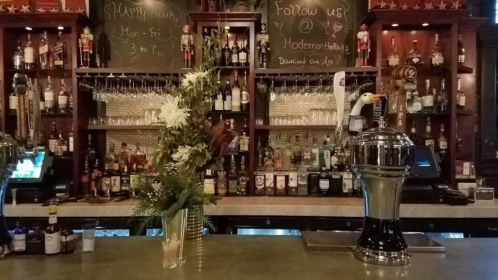 Modern on the Rails | restaurant | Mamaroneck, NY 10543, USA | 9147779300 OR +1 914-777-9300