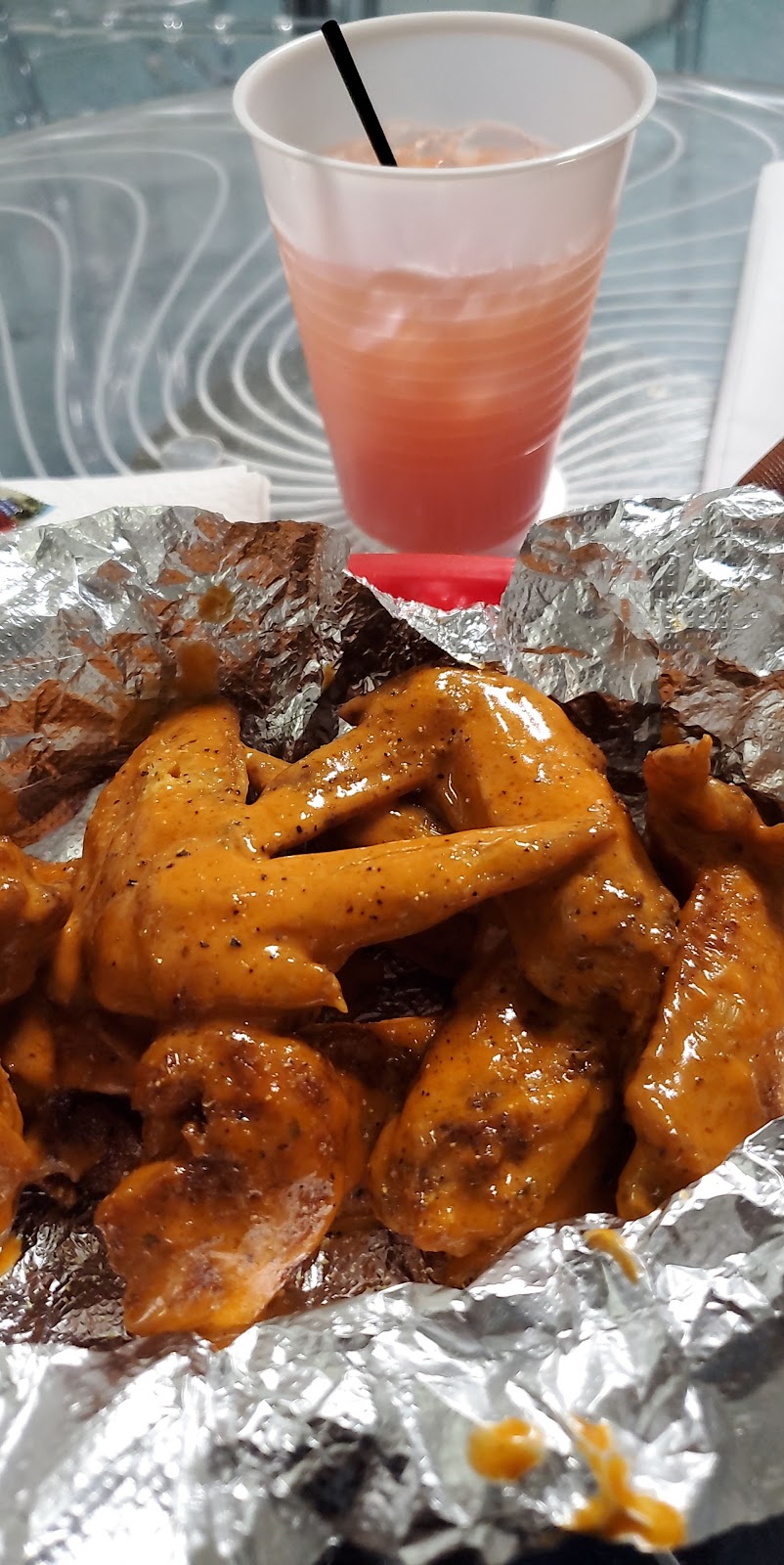 Tasty Sipz | restaurant | 325 Main St, Greenwood, MS 38930, USA | 6626445122 OR +1 662-644-5122